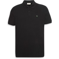 мъжки,тениски,calvin,klein,jeans,ckj,ss,pique,polo,sn61,black