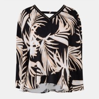 дамски,ризи,biba,biba,stud,trim,top,ld53,blurred,palm