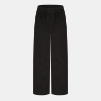 дамски,панталони,дамски,чорапогащи,и,клинове,nobodys,child,women,s,misha,corduroy,straight,leg,trousers,black