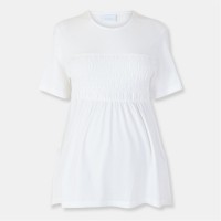дамски,ризи,дамски,облекла,размер,mamalicious,mat,blouse,clnk,ld99,snow,white
