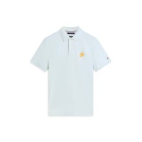 блуза,с,яка,мъжки,тениски,tommy,hilfiger,men,s,short,sleeve,polo,shirt,keepsake,blue