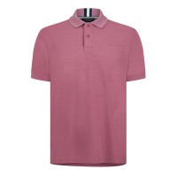 мъжки,тениски,ted,baker,ted,karty,polo,sn43,mid,pink