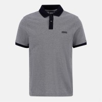 блуза,с,яка,облекла,на,разпродажба,мъжки,тениски,barbour,international,morley,oxford,polo,shirt,black,white
