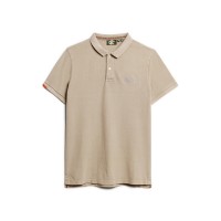 блуза,с,яка,superdry,men's,short,sleeve,polo,shirt,grey