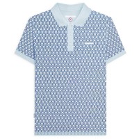 блуза,с,яка,мъжки,блузи,с,яка,lambretta,polo,shirt,dusky,blue