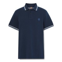 блуза,с,яка,мъжки,тениски,timberland,oyster,river,polo,shirt,sph,dk,denim