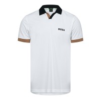 мъжки,тениски,hugo,palle,toc,10270219,01,white