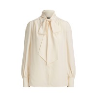 lauren,by,ralph,lauren,women,s,long,sleeve,blouse,masc,cream