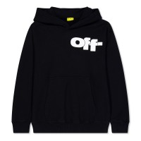 суичър,off,white,kids,pull,over,hoodie,blk,wht,1001