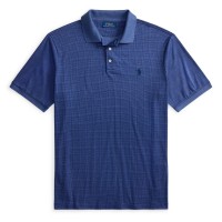 риза,с,къс,ръкав,мъжки,тениски,polo,ralph,lauren,men,s,fairway,short,sleeve,shirt,rustic,nvy,hthr