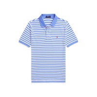 юношеска,блуза,с,яка,детски,3/4,панталони,polo,ralph,lauren,stripe,polo,shirt,juniors,harbor,island