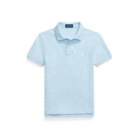 юношеска,блуза,с,яка,детски,3/4,панталони,polo,ralph,lauren,logo,polo,shirt,juniors,office,blue
