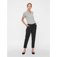 панталони,vero,moda,vm,pants,wov,ld99,dark,grey,mlnge