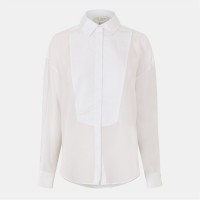 дамски,ризи,ted,baker,chiffon,bib,bls,ld99,white