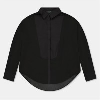 дамски,ризи,ted,baker,chiffon,bib,bls,ld99,black