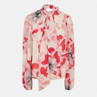 дамски,ризи,ted,baker,tie,sleeve,bls,ld99,ivory