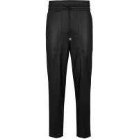 панталони,дамски,чорапогащи,и,клинове,boss,treather,trousers,black