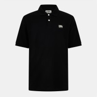 блуза,с,яка,облекла,на,разпродажба,мъжки,тениски,billionaire,boys,club,arch,logo,polo,top,black