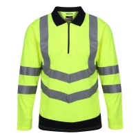 облекла,на,разпродажба,мъжки,блузи,с,яка,regatta,phivislspolo,sn99,yellow,navy