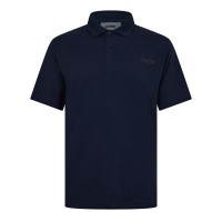 блуза,с,яка,мъжки,тениски,guess,men,s,chester,short,sleeve,polo,shirt,smart,blue