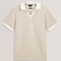 ted,baker,men,s,short,sleeve,polo,shirt,ecru