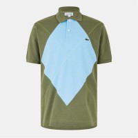 облекла,на,разпродажба,мъжки,тениски,lacoste,ss,polo,sn99,khaki,overview