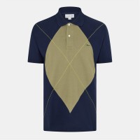 облекла,на,разпродажба,мъжки,тениски,lacoste,ss,polo,sn99,navy,khaki
