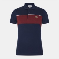 облекла,на,разпродажба,мъжки,тениски,lacoste,ss,polo,sn99,navy,expresso