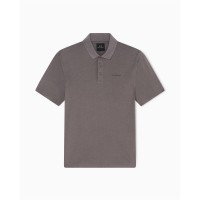 блуза,с,яка,мъжки,тениски,armani,exchange,armani,exchange,polo,shirt,gull,u8092