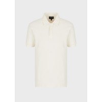 мъжки,тениски,emporio,armani,short,sleeve,polo,bianco,latte