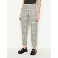 панталони,дамски,чорапогащи,и,клинове,armani,exchange,ax,pleat,trousers,ld99,prince,wales