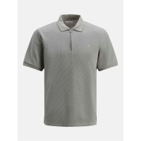 jack,and,jones,austin,zip,polo,mens,ultimate,grey