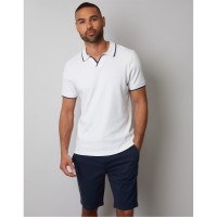 облекла,на,разпродажба,мъжки,блузи,с,яка,threadbare,polo,marriage,sn99,white