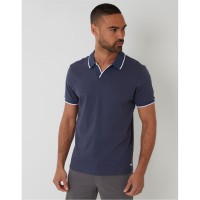 облекла,на,разпродажба,мъжки,блузи,с,яка,threadbare,polo,marriage,sn99,denim,blue
