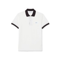 облекла,на,разпродажба,мъжки,тениски,lacoste,lacoste,contrst,polo,sn63,clair,1i9