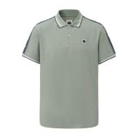 мъжки,блузи,с,яка,pretty,green,tape,polo,mens,light,green
