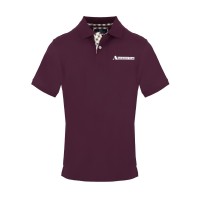 облекла,на,разпродажба,мъжки,тениски,aquascutum,aquascutum,polo,sn99,red