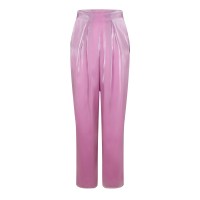 панталони,дамски,чорапогащи,и,клинове,emporio,armani,straight,trousers,rosa