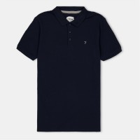 дрехи,за,училище,детски,блузи,с,яка,детски,облекла,farah,bugsworth,polo,jn99,navy,blazer