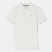 дрехи,за,училище,детски,блузи,с,яка,детски,3/4,панталони,farah,bugsworth,polo,jn99,bright,white