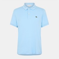 блуза,с,яка,облекла,на,разпродажба,мъжки,тениски,lacoste,pima,polo,shirt,blue,hbp