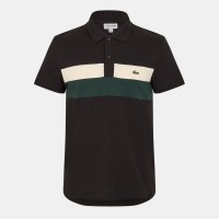 облекла,на,разпродажба,мъжки,тениски,lacoste,lacoste,cb,polo,sn54,black,6xh