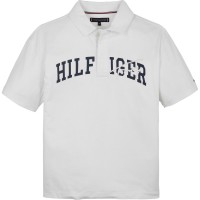 детски,облекла,tommy,hilfiger,tommy,scrpt,lgo,polo,jn53,white,ybr