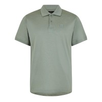 блуза,с,яка,мъжки,тениски,belstaff,men,s,steel,short,sleeve,polo,shirt,lichen
