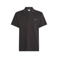 блуза,с,яка,мъжки,тениски,calvin,klein,jeans,men,s,short,sleeve,polo,shirt,ck,black