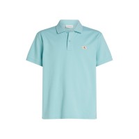 мъжки,тениски,calvin,klein,jeans,woven,label,polo,fresh,mint