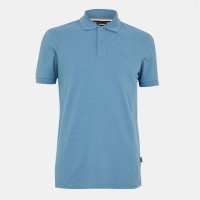 блуза,с,яка,облекла,на,разпродажба,мъжки,тениски,hugo,pallas,polo,shirt,light,pstl,blue