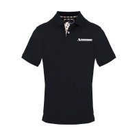 блуза,с,яка,мъжки,тениски,aquascutum,men,s,polo,short,sleeve,polo,shirt,black