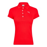 дамска,фланелка,разпродажба,puma,дамски,топове,дамски,блузи,с,яка,puma,(10),bt,445,jersey,polo,womens,red