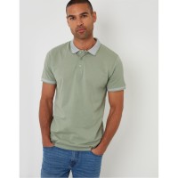 облекла,на,разпродажба,мъжки,блузи,с,яка,threadbare,polo,shandy,sn99,sage
